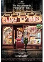 The Suicide Shop