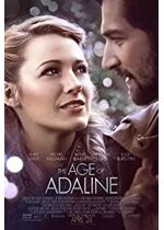 The Age of Adaline