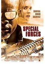 Special Forces