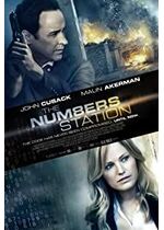 The Numbers Station