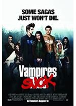 Vampires Suck