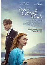 On Chesil Beach