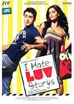 I Hate Luv Storys