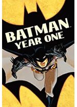 Batman: Year One