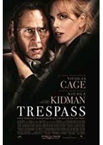 Trespass