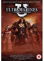 Ultramarines: A Warhammer 40,000 Movie