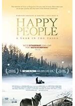 Happy People: A Year in the Taiga