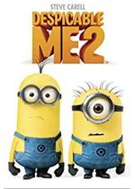 Despicable Me 2