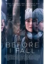 Before I Fall
