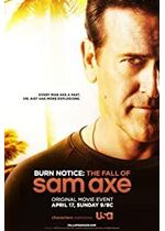Burn Notice: The Fall of Sam Axe
