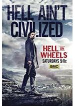Hell on Wheels