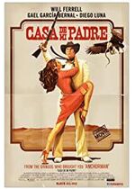 Casa de mi Padre