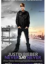 Justin Bieber: Never Say Never