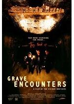 Grave Encounters