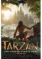 Tarzan