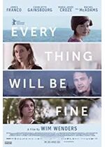 Every Thing Will Be Fine