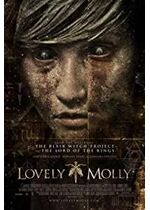 Lovely Molly