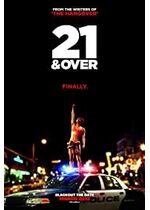 21 & Over