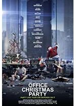 Office Christmas Party