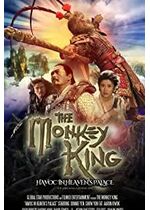 The Monkey King Havoc in Heavens Palace