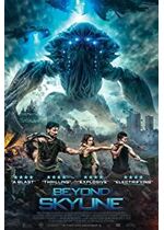 Beyond Skyline