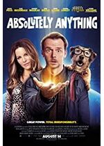 Absolutely Anything