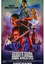 Scouts Guide to the Zombie Apocalypse