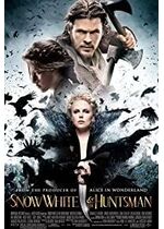 Snow White and the Huntsman