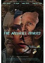 The Adderall Diaries