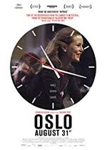 Oslo, August 31st