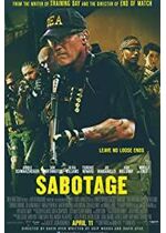 Sabotage
