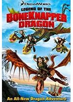 Legend of the Boneknapper Dragon