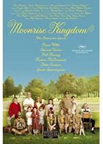 Moonrise Kingdom