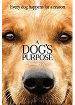 A Dog's Purpose