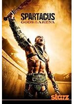 Spartacus: Gods of the Arena