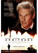 Arbitrage