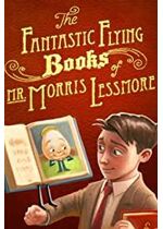 The Fantastic Flying Books of Mr. Morris Lessmore