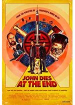 John Dies at the End