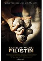 Kurtlar Vadisi: Filistin