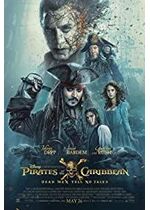 Pirates of the Caribbean: Dead Men Tell No Tales