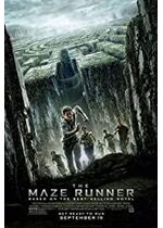 The Maze Runner