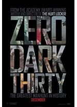 Zero Dark Thirty