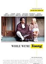 While We're Young