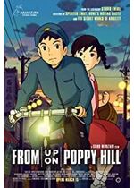 From Up on Poppy Hill
