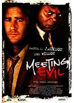 Meeting Evil