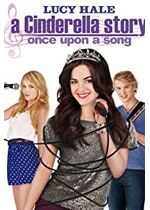 A Cinderella Story: Once Upon a Song