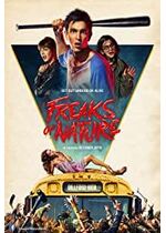 Freaks of Nature