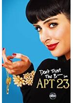 Don't Trust the B---- in Apartment 23