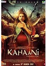 Kahaani