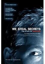 We Steal Secrets